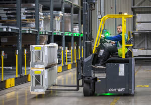 Apprenticeship success story